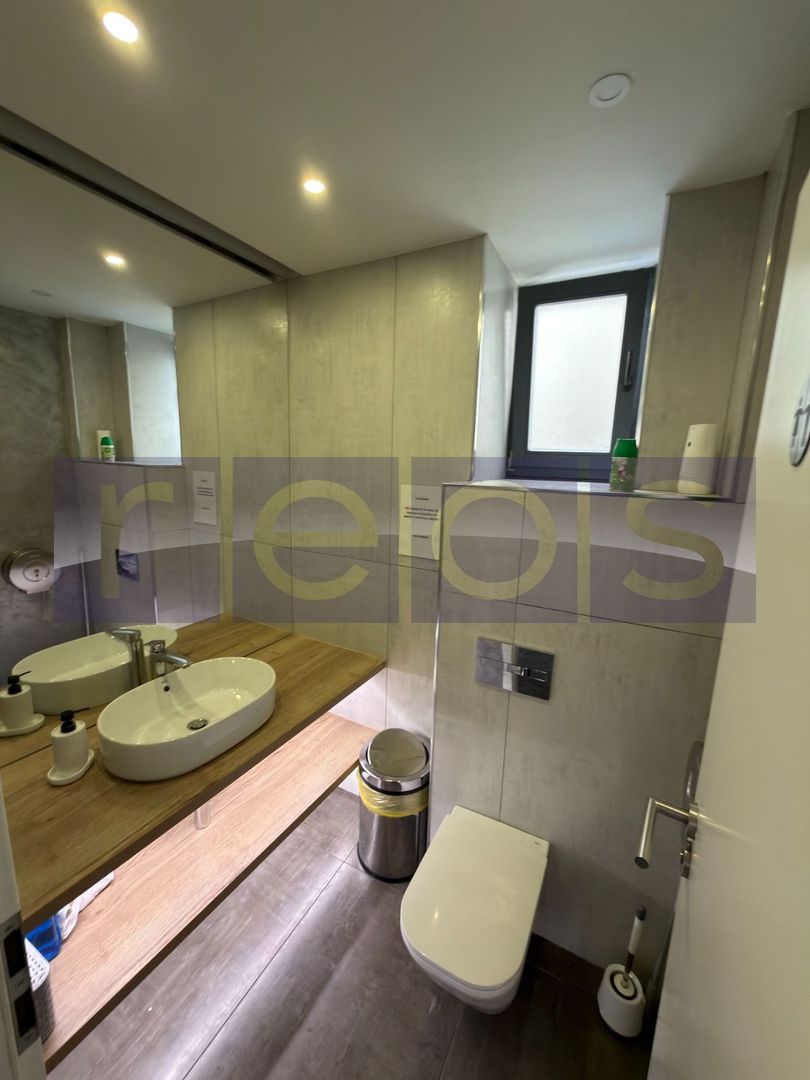VILA PREMIUM FLOREASCA | 385MP | CURTE PROPRIE-PARCARE | IDEAL BIROURI - Poză 28