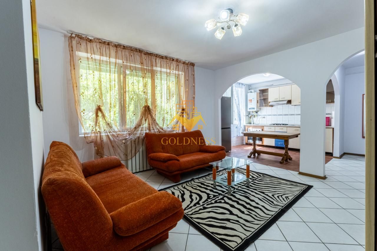 2 camere Gheorgheni, modern, FSEGA, Iulius Mall, Interservisan! - Poză 2