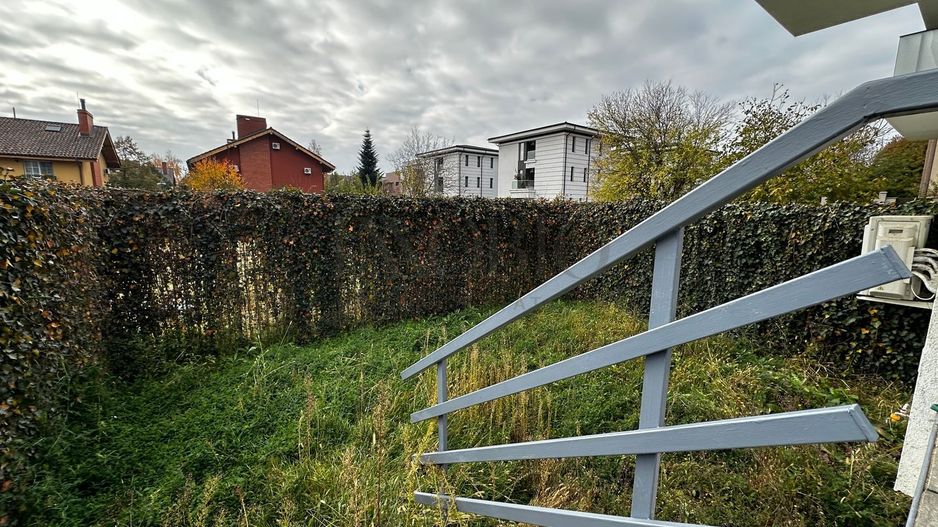 Apartament 4 Camere | Terasa + Curte 68 MP | Jolie Ville - Poză 15