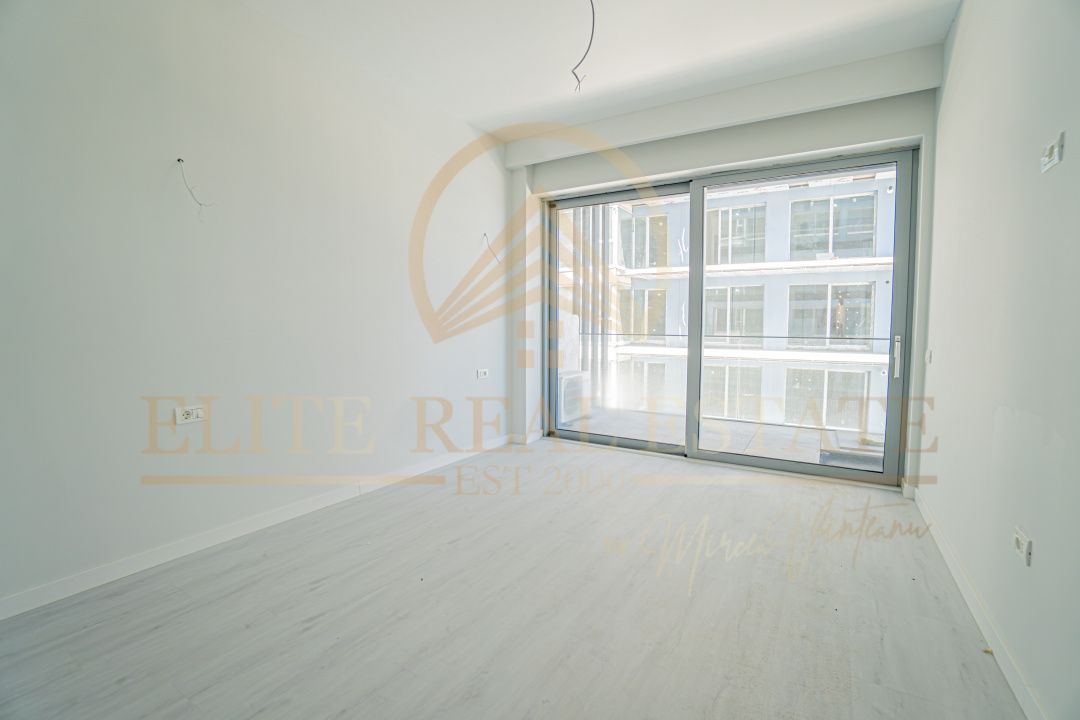OFERTA SPECIALA!!!  Mamaia Nord - Vânzare apartament 2 camere, finisat. - Poză 7