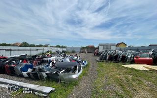 Oportunitate de investitie, teren 2118 mp, Zimandcuz - Poză 4