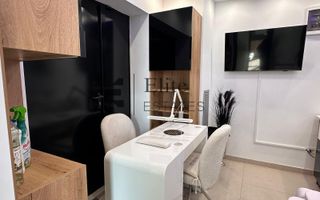 Salon lux de inchiriat in cartierul Nufarul, Oradea - Poză 7
