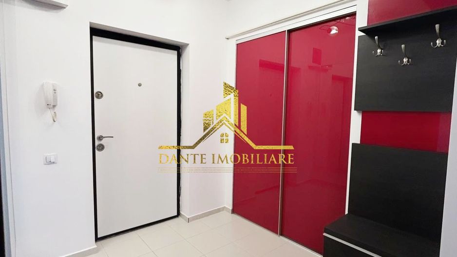 2 camere, modern, bloc nou, balcon, parcare, Marasti, FSEGA - Poză 12