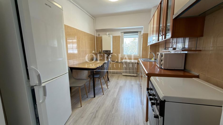 Apartament 2 Camere | 58 m2 | Renovat | Zona Zorilor | Louis Pasteur - Poză 5