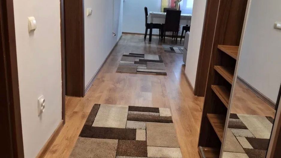 AP. 3 CAMERE- OZANA, PET-FRIENDLY, PARCARE SUPRATERANA, CENTRALA - Poză 5