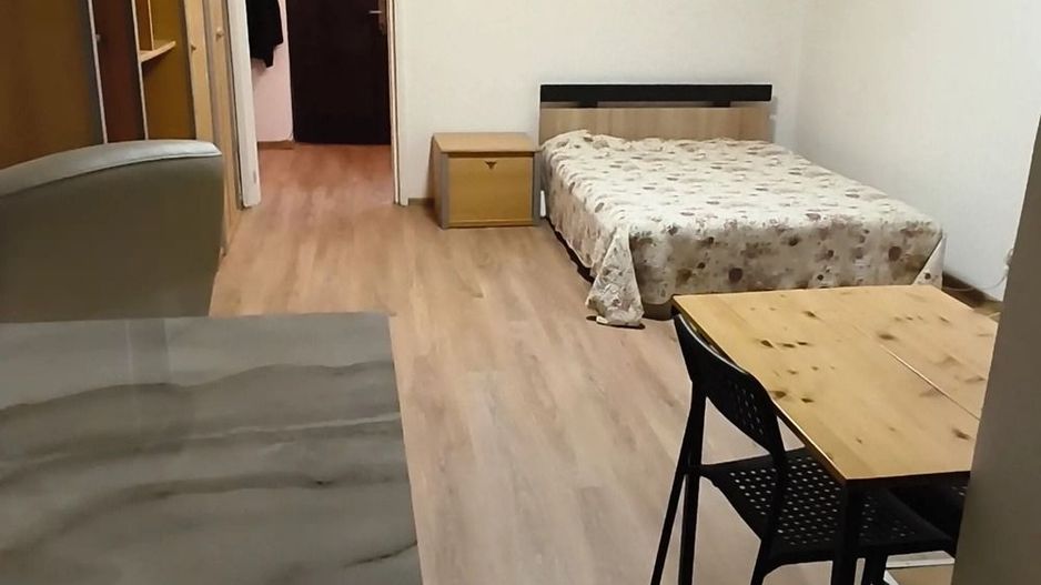 GARSONIERA MILITARI, BUCATARIE DESCHISA, LIBER, METROU 3 MINUTE - Poză 1