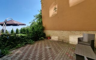 Garsonieră în Seasons Residence, 40 mpu , 28 mp terasa, Dupa Iniste - Poză 16