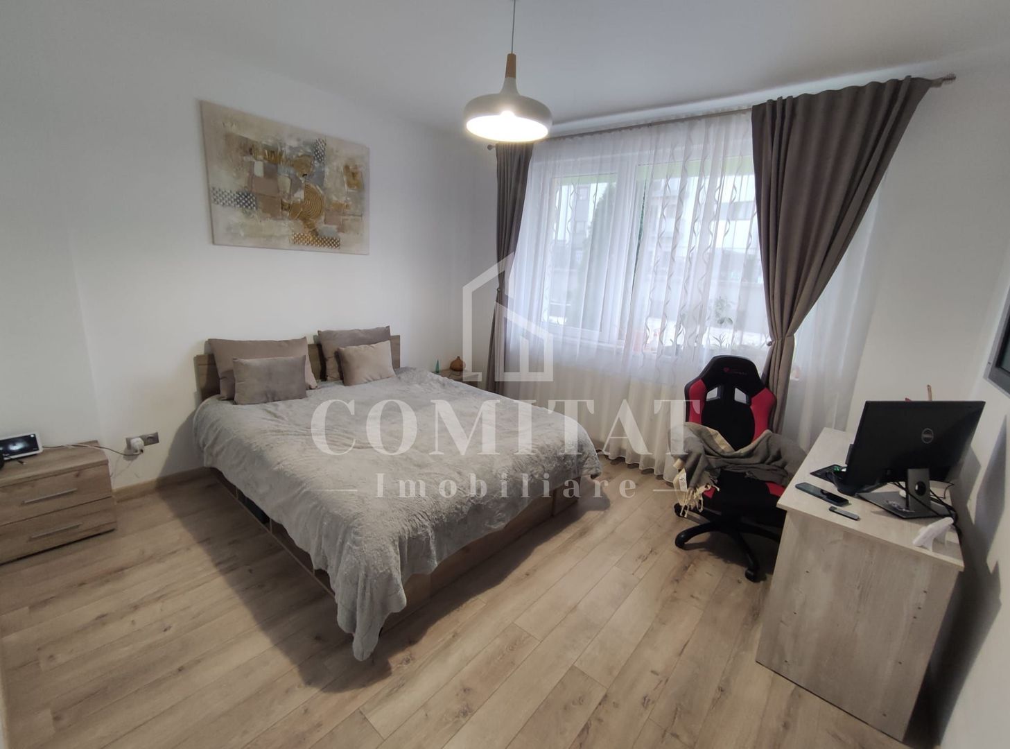 Apartament 2 camere | Baza Sportivă Gheorgheni | Parcare subterană - Poză 3