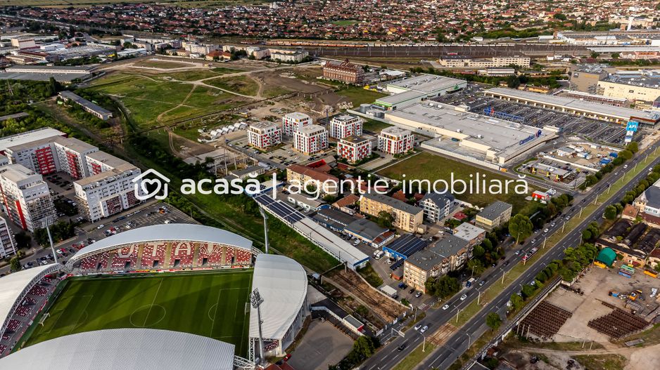 Teren construcții casă lângă Atrium Mall direct de la dezvoltator - Poză 7