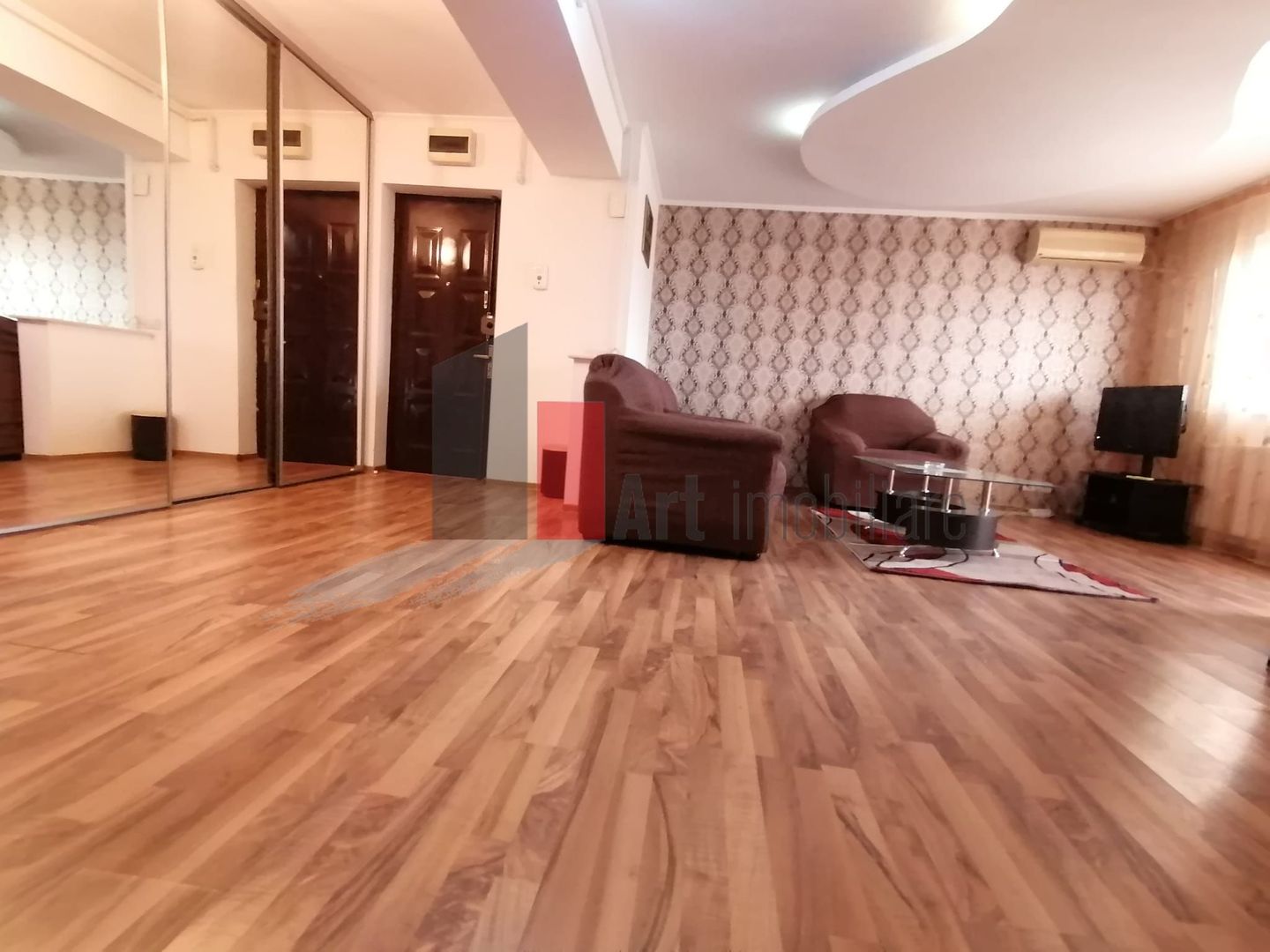 Vitan -RIN GRAND HOTEL-Apartament 2 camere-66mp+Parcare in proprietate - Poză 21