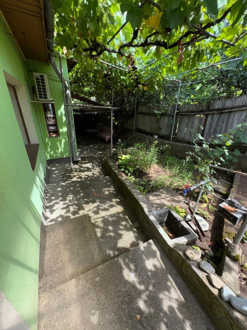 ofer spre vanzare casa zona Alunis, incalzire pe gaz - Poză 2