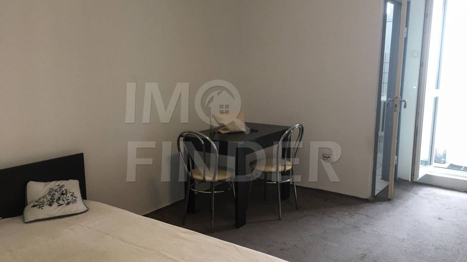 Vanzare garsoniera Detunata - Gheorgheni, etaj intermediar - Poză 5