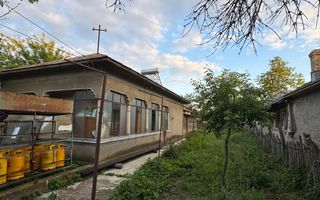 Casă + Spațiu Comercial – Oinacu, 2.658 mp teren - Poză 2