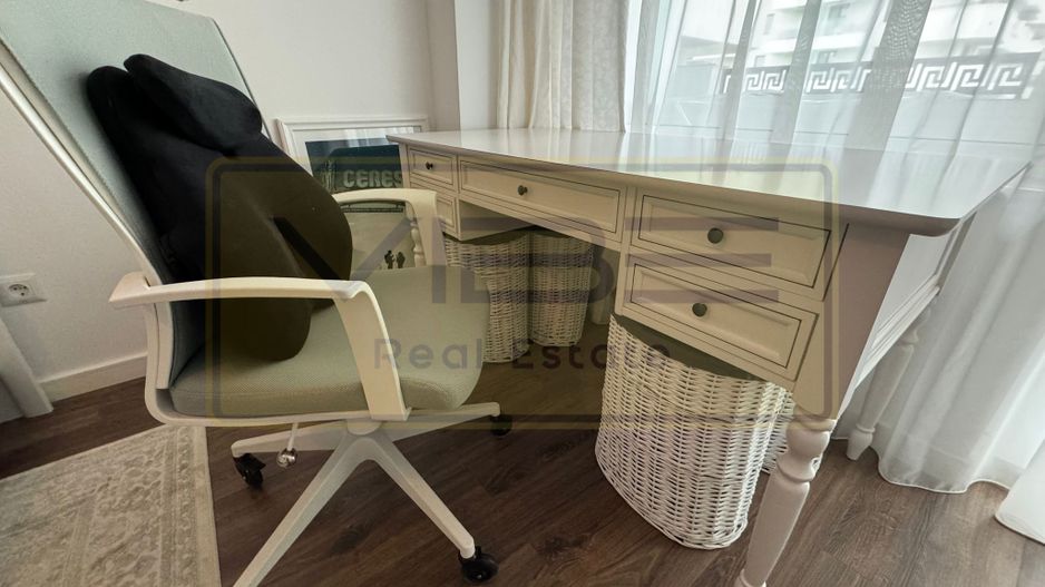 Apartament 2 camere Copou-15 min Univ.Al I Cuza - Poză 14