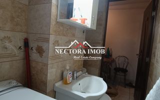 NECTORA IMOB-Apartament 2 camere, Zona Nufarul, 40 mp, mobilat/utilat - Poză 4