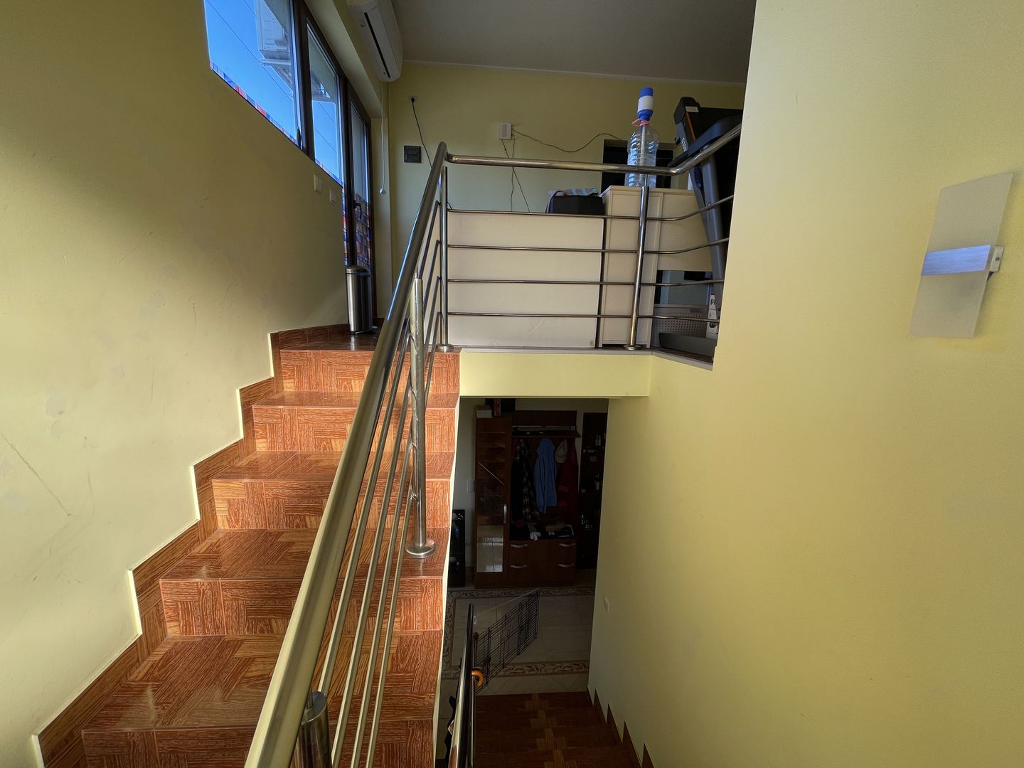 Casa individuală în zona Mehala-Ronat - Poză 17