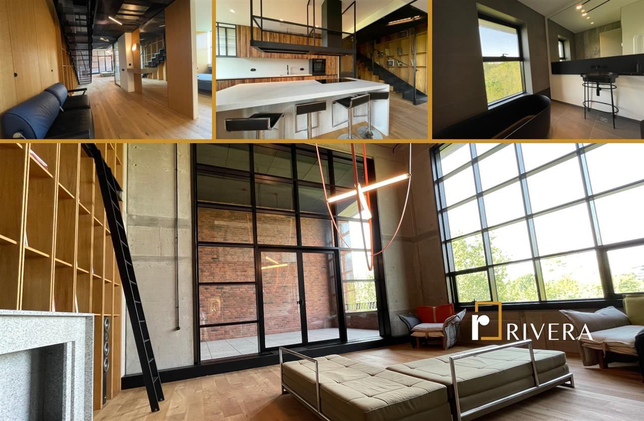 Apartment 2 camere cu gradina 56 mp | Fabrica de Glucoza - Poză 4