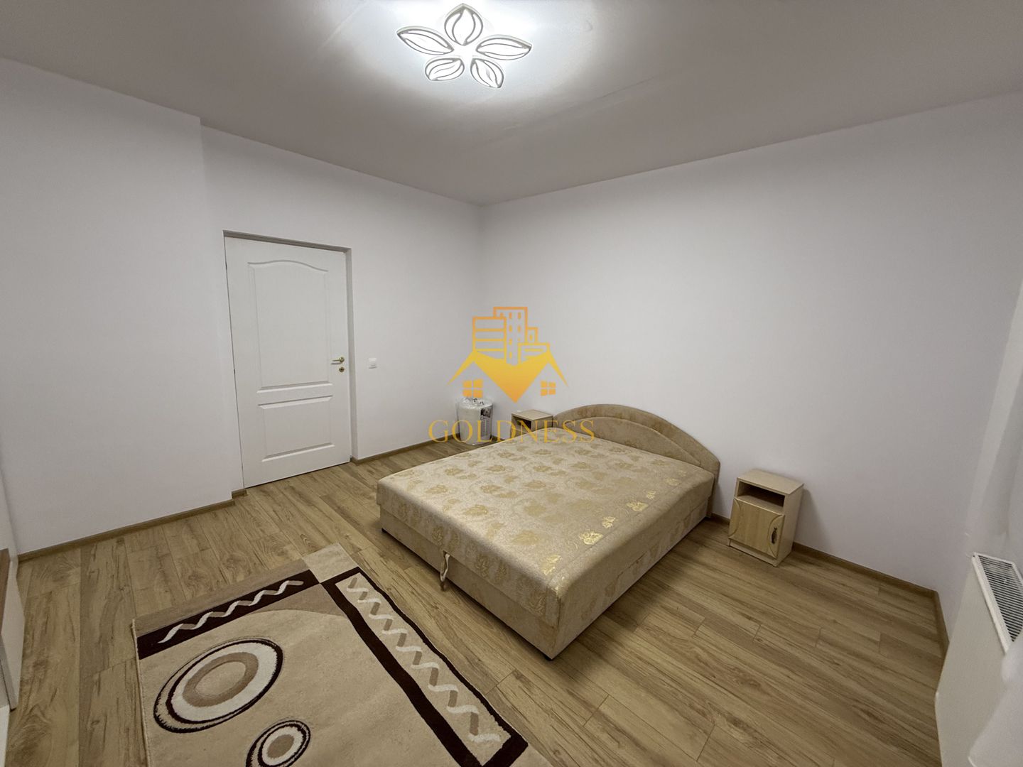 2 camere decomandate, curte, Zorilor Sigma, Lidl, UTCN - Poză 1