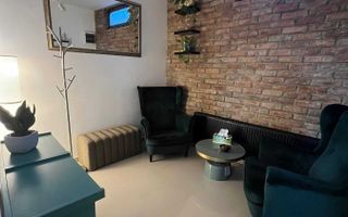 Spațiu comercial / birouri 130 mp de închiriat integral sau parțial în Bucșinescu, Iași - Poză 4