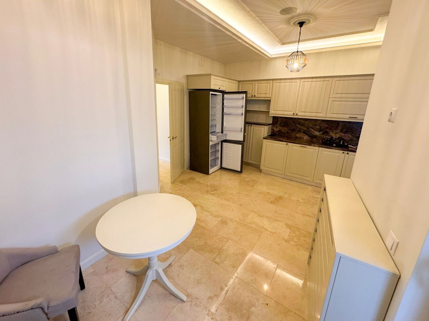 Închiriere apartament 4 camere 120mp | Ultracentral - Poză 3