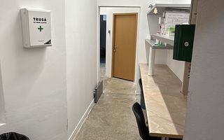 13 Septembrie | Spațiu Comercial | Parter | Font stradal | Parcare - Poză 9