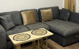 Ap 2 camere mobilat-utilat - zona Gemenii - Poză 1