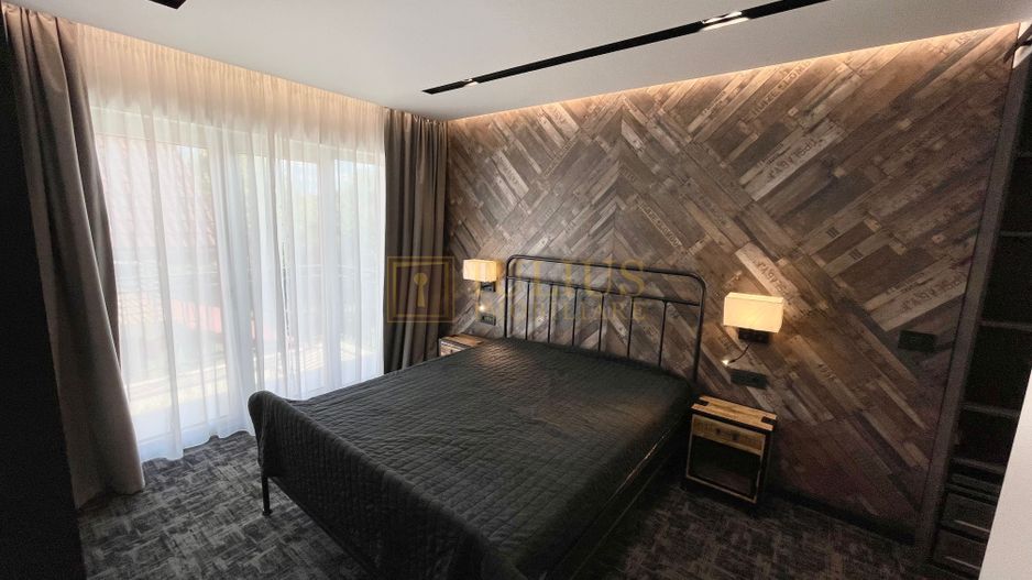 Prima inchiriere| Giroc| 2 camere| apartament de lux| design Loft| loc de parcar - Poză 7