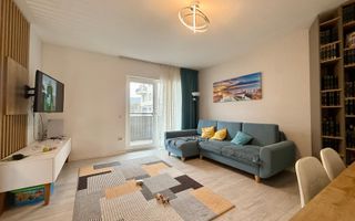 3 camere, grădină, parcare, la cheie, Câmpului - Poză 13