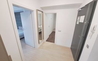Comision 0! Apartament 2 camere la cheie in bloc nou! - Poză 9