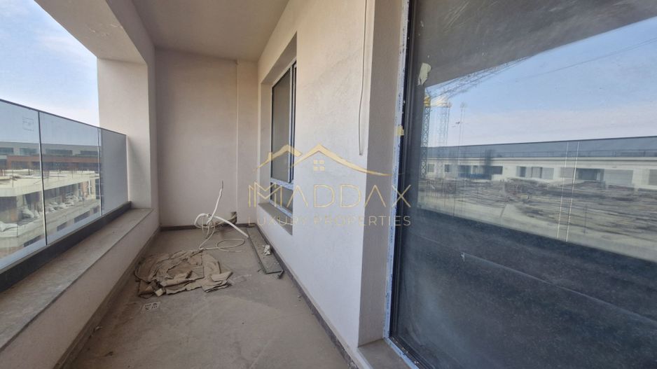 Penthouse LUX ***4 camere // Pipera - Poză 33