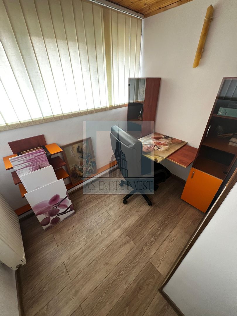 Casa /Villa 3 camere mobilata/utilata - zona Centrul Civic - Poză 8