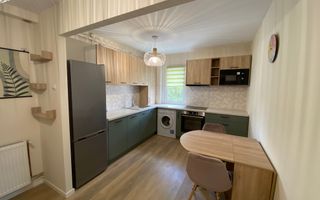 Apartament cu 2 camere in Gemenii, Bd Saturn - prima inchiriere - Poză 3