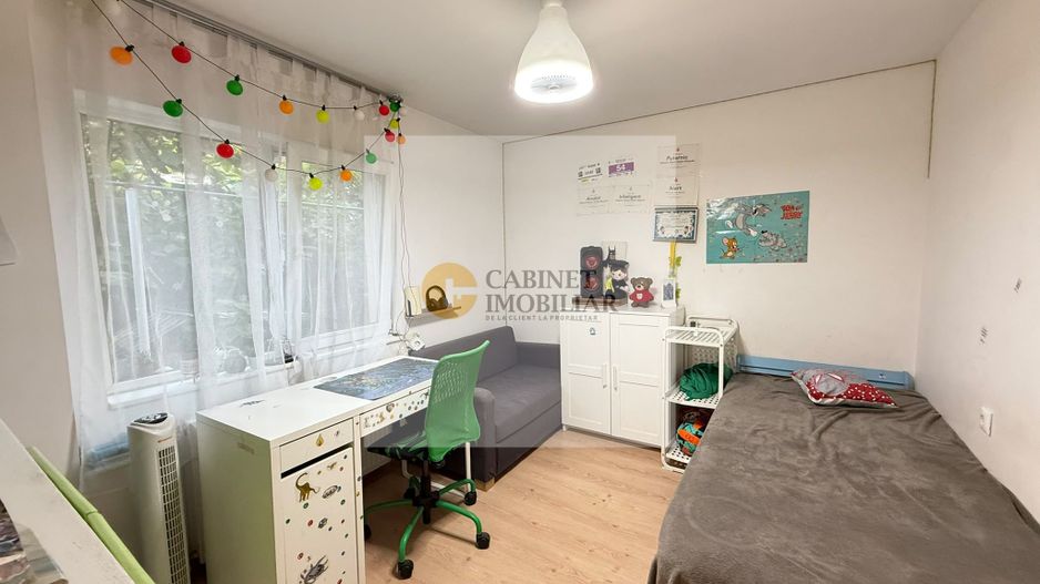 Casa individuala 6 camere I P+M I 190 mp utili | Creditabil - Poză 36