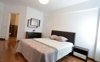 APARTAMENT SPATIOS CU 4 CAMERE LA INCHIRIERE LANGA PARCUL HERASTRAU - Poză 10