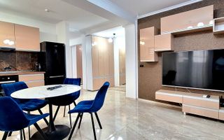 Prima inchiriere, Apartament modern, 3 camere, curte, zona Braytim, Parcare - Poză 10