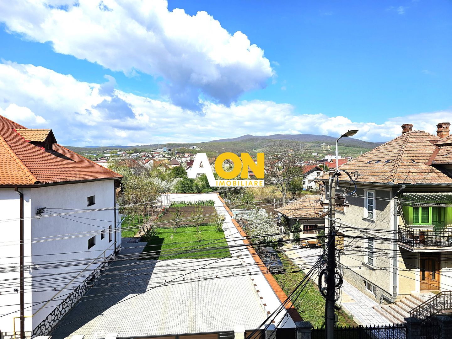 Garsoniera mobilata, utilata, 30 mp utili, etaj 2, Cetate - Poză 2