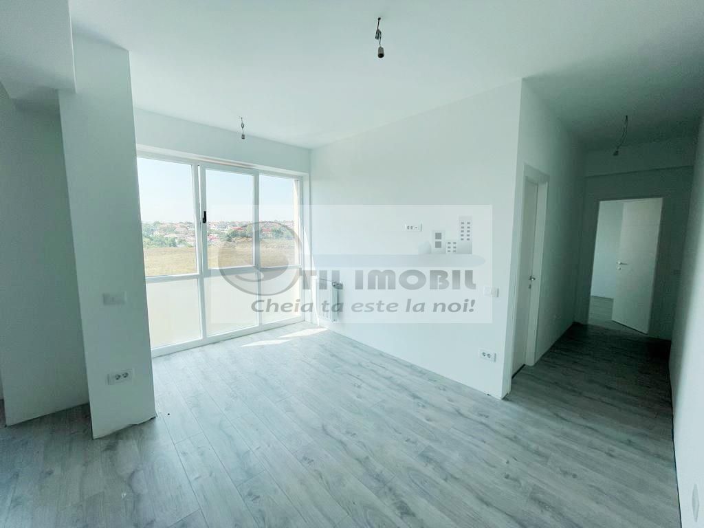 2 CAM OPEN SPACE CAPAT CUG VISOIANU - Poză 3