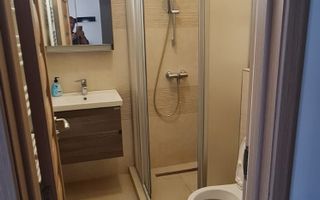 Apartament modern, 3 camere, 2 dormitoare in centru, Cluj - Poză 13