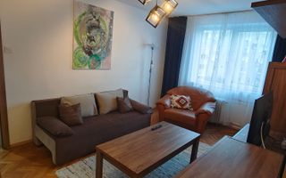 Apartament cu 3 camere | Calea Aradului | Etajul 2 | Oradea - Poză 1