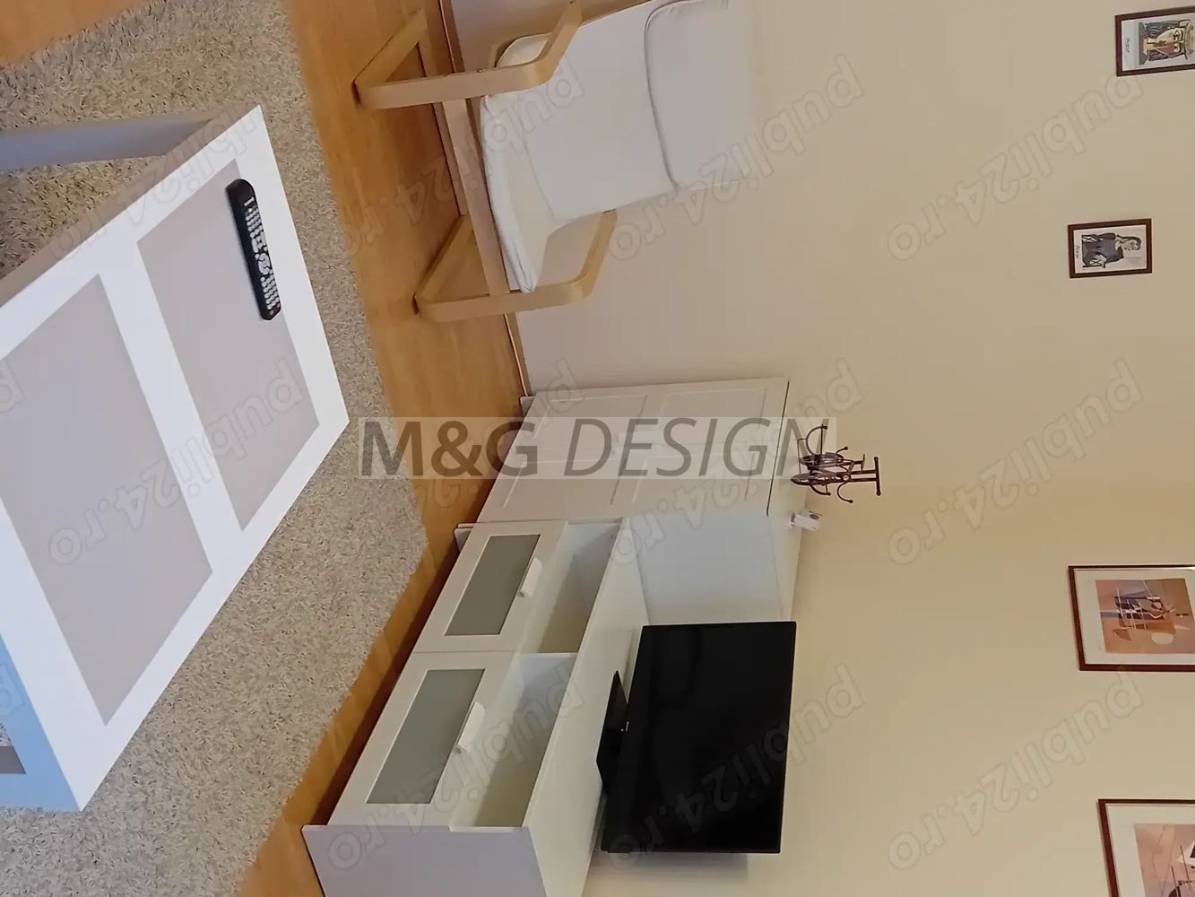 Proprietar 2 camere,  5 min de Iulius Mall - Poză 3