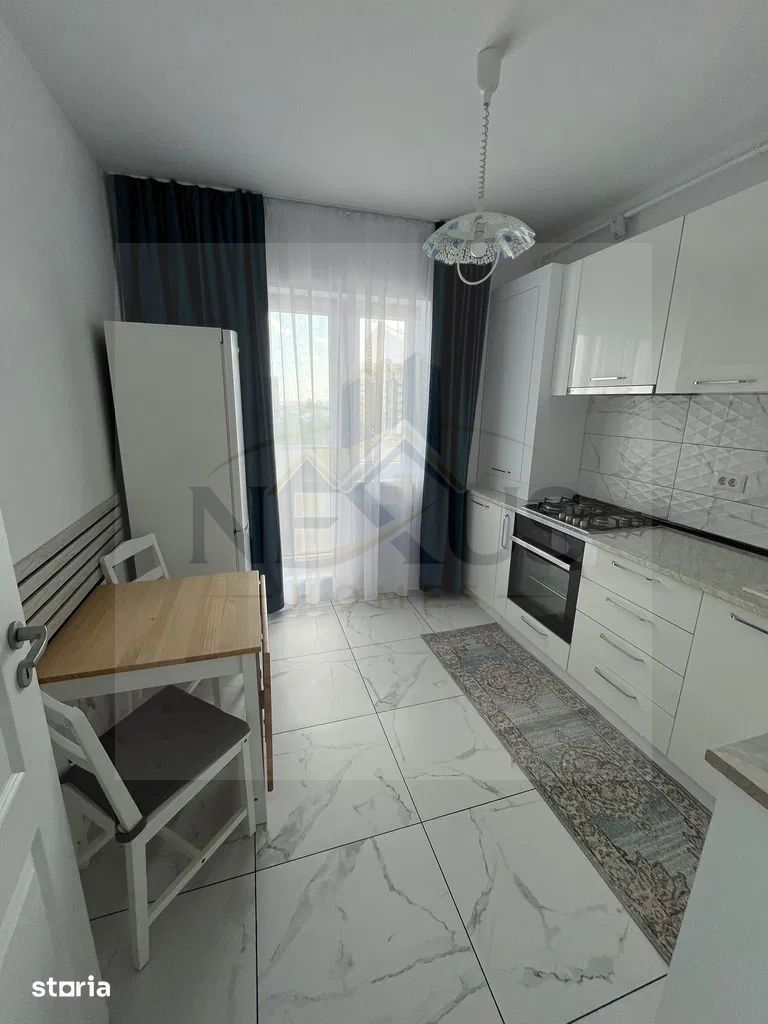 Garsoniera de inchiriat-Strada Miraslau-10 min Metrou - Poză 5