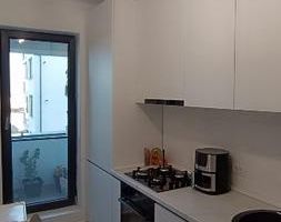 Vanzare apartament 3 camere Bragadiru ( Spazio Residence) - Poză 1