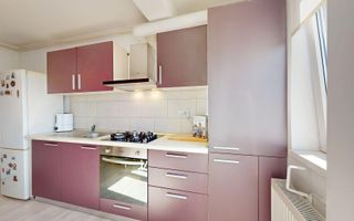 Garsoniera dubla de vânzare - Strada Triumfului Popesti Leordeni - Poză 10