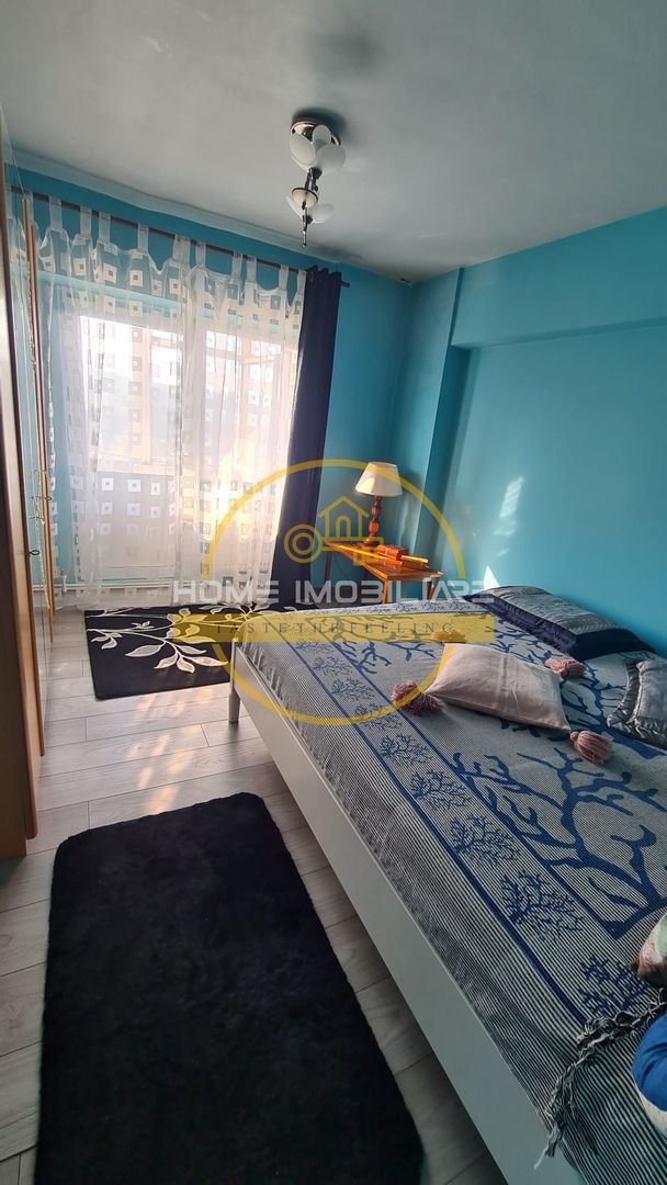 Apartament 4 camere Decomandat/97mp/zona Rond Vechi-CUG - Poză 3