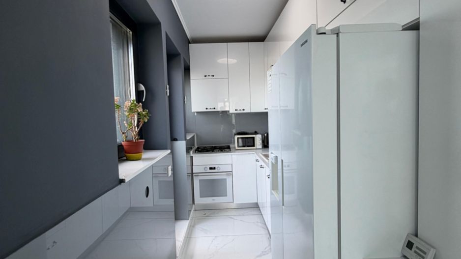 Penthouse Mamaia + 2 terase + curte 3 locuri de parcare - Poză 17