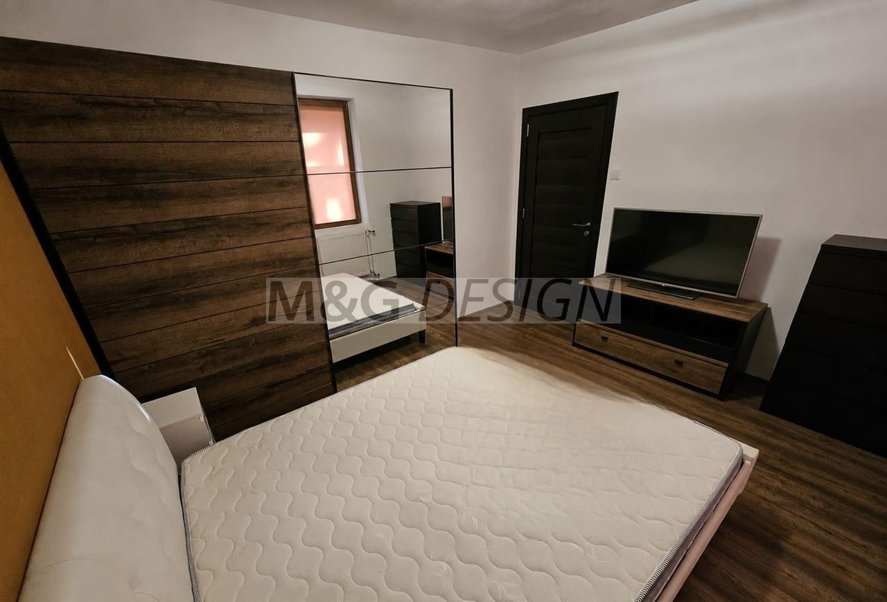 Apartament cu 2 camere etaj 2 Tipografilor - Poză 5