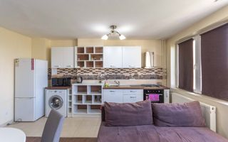 Unirii - Dimitrie Cantemir, apartament cu 2 camere modern, comision 0% - Poză 5