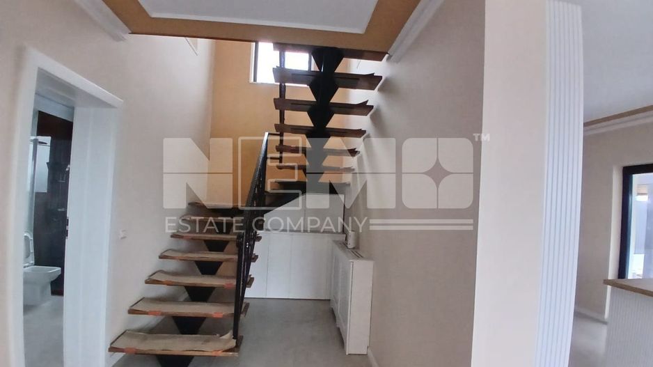 Casă Tip Oglinda I Mitocul Dragomirnei I Suceava I PREȚ: 175.000 € - Poză 15