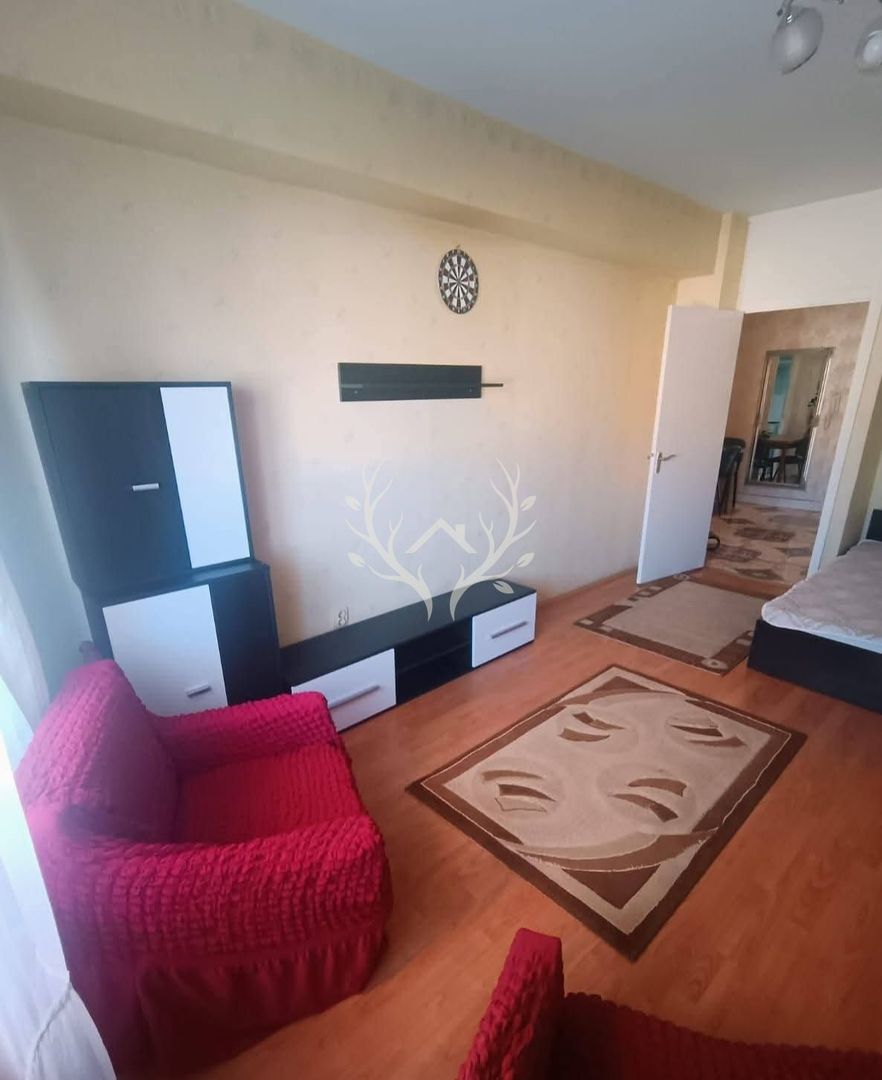 Apartament cu 2 camere, 60 mp, str. N.Titulescu Gheorgheni - Poză 5
