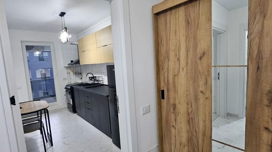 GARS. METALURGIEI, PRIMA INCHIRIERE, BLOC NOU, BUCATARIE INCHISA - Poză 4